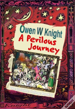 Capa do artigo A Perilous Journey
