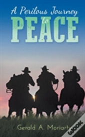 A Perilous Journey To Peace