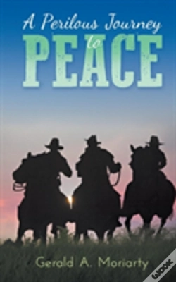 Capa do artigo A Perilous Journey To Peace