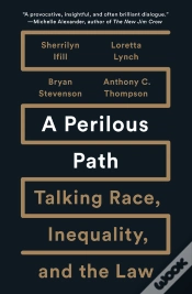 Capa do artigo A Perilous Path