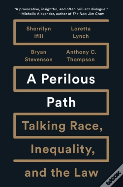 Capa do artigo A Perilous Path