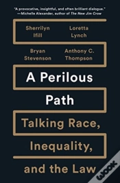 Capa do artigo A Perilous Path