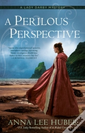 Capa do artigo A Perilous Perspective