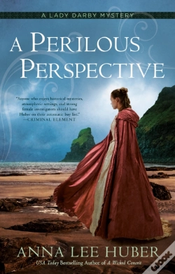 Capa do artigo A Perilous Perspective