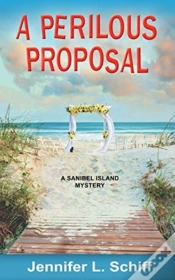 Capa do artigo A Perilous Proposal
