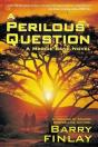 A Perilous Question - Preview