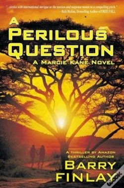 Capa do artigo A Perilous Question