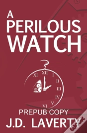 Capa do artigo A Perilous Watch