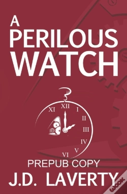 Capa do artigo A Perilous Watch