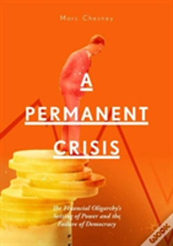 Capa do artigo A Permanent Crisis