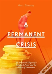 Capa do artigo A Permanent Crisis