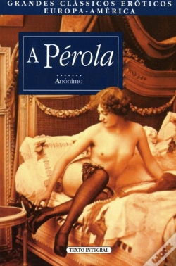 Capa do artigo A Pérola