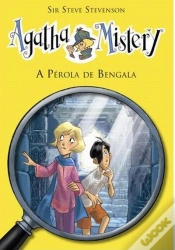 Capa do artigo A Pérola de Bengala