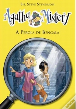 Capa do artigo A Pérola de Bengala