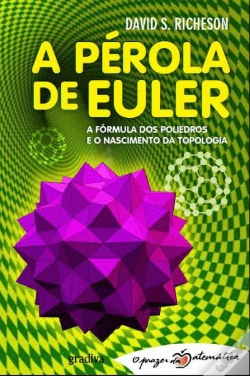 Capa do artigo A Pérola de Euler