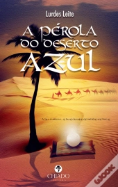 A Pérola do Deserto Azul