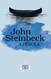 Capa do artigo A Pérola