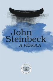 Capa do artigo A Pérola