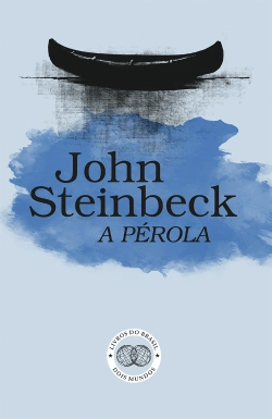 Capa do artigo A Pérola
