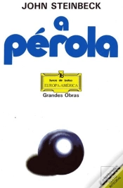 Capa do artigo A Pérola