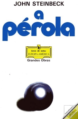 Capa do artigo A Pérola