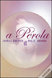 Capa do artigo A Pérola - Jornal Erótico Vol. 2