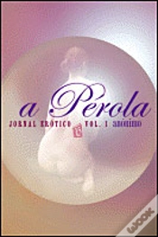 Capa do artigo A Pérola - Jornal Erótico Vol. I
