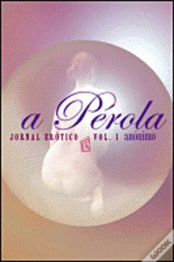Capa do artigo A Pérola - Jornal Erótico Vol. I