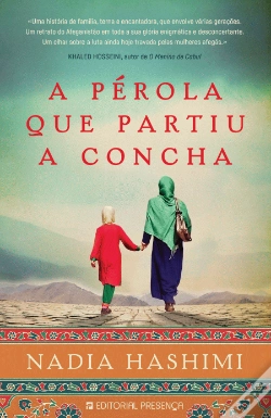 Capa do artigo A Pérola que Partiu a Concha