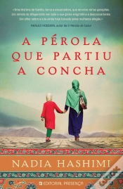 Capa do artigo A Pérola que Partiu a Concha