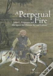 Capa do artigo A Perpetual Fire