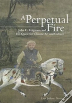 Capa do artigo A Perpetual Fire