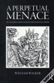 Capa do artigo A Perpetual Menace