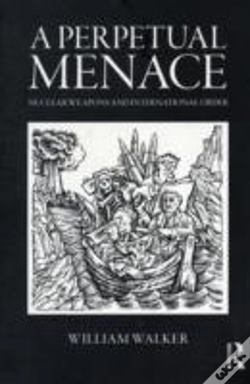 Capa do artigo A Perpetual Menace