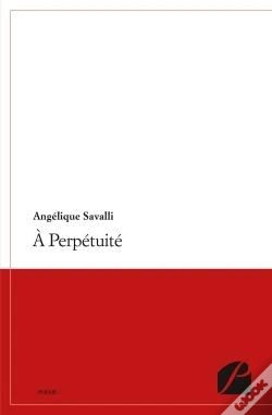 Capa do artigo A Perpetuite