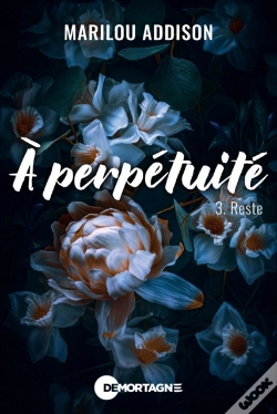 Capa do artigo À Perpétuité Tome 3