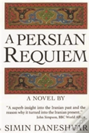 Capa do artigo A Persian Requiem