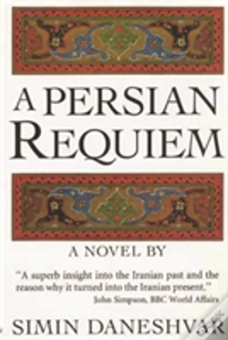 Capa do artigo A Persian Requiem