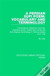 A Persian Sufi Poem