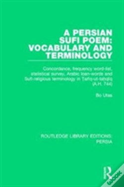 Capa do artigo A Persian Sufi Poem