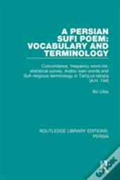 A Persian Sufi Poem