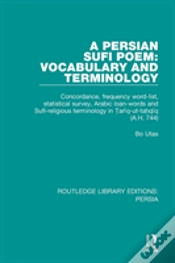Capa do artigo A Persian Sufi Poem
