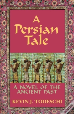 Capa do artigo A Persian Tale