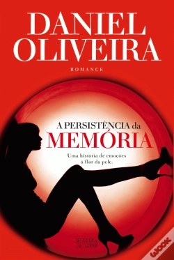 Capa do artigo A Persistência da Memória