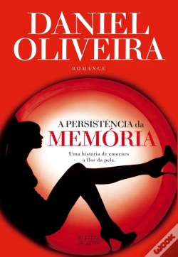 Capa do artigo A Persistência Da Memória