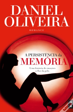 Capa do artigo A Persistência da Memória