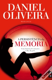 Capa do artigo A Persistência da Memória