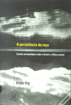 Capa do artigo A Persistência da Raça