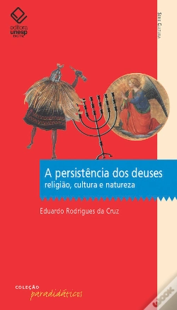 Capa do artigo A Persistência Dos Deuses