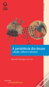 Capa do artigo A Persistência Dos Deuses